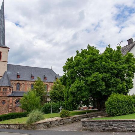 Moselhaus Bed and Breakfast Zeltingen-Rachtig Exteriör bild